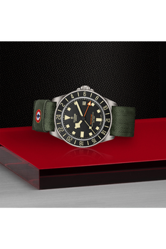 Pelagos FXD GMT