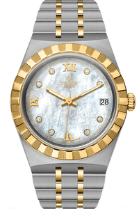 TUDOR Royal