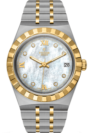 TUDOR Royal