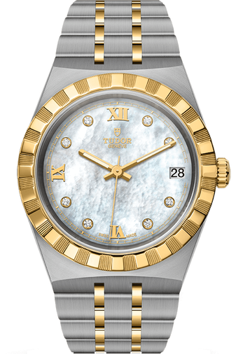 TUDOR Royal