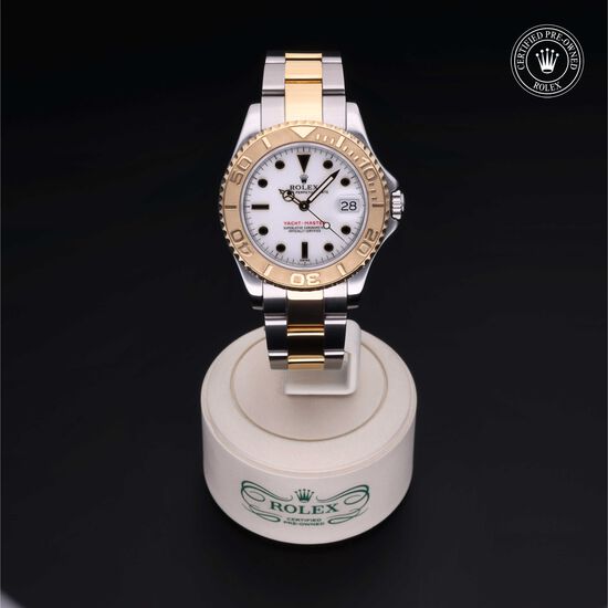 Yacht-Master