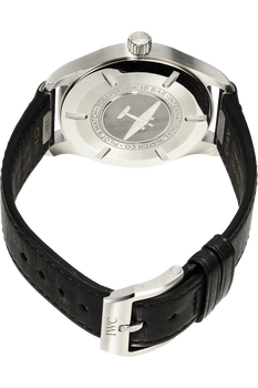 Pilot's Watch Mark XX Stainless Steel Automatic