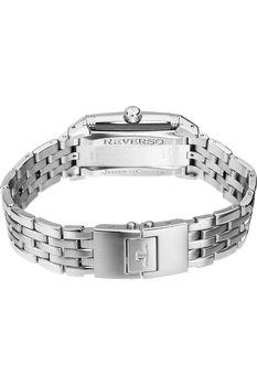 Reverso Gran&#39;Sport Stainless Steel Automatic