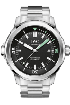 Aquatimer Automatic