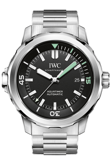 IWC Schaffhausen Aquatimer Automatic
