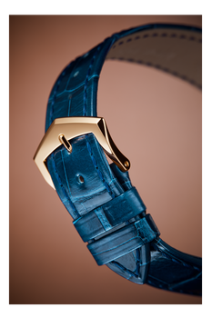 Complications Flyback Chronograph, Annual Calendar