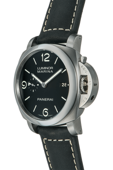 Luminor Marina 1950 3 Days Stainless Steel Automatic