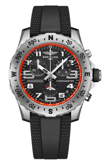 Endurance Pro 44 Denver Broncos Edition