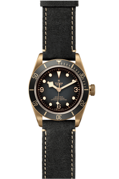 Black Bay Bronze