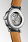 The Longines 1832 40mm Moonphase Alligator Strap