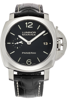 Luminor Marina 1950 3 Days Stainless Steel Automatic