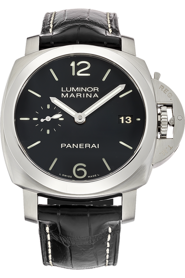 Luminor Marina 1950 3 Days Stainless Steel Automatic