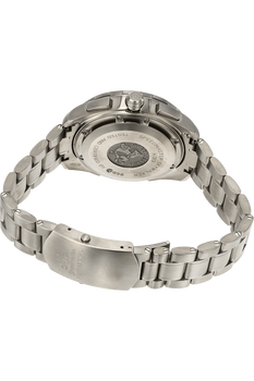 Speedmaster Skywalker X-33 Titanium Quartz