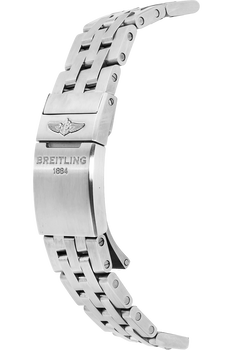 Chronomat B01 Chronograph 44 Stainless Steel Automatic