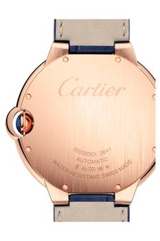 Ballon Bleu de Cartier, 42 MM