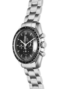 Speedmaster Moonwatch Professional Stainless Steel Manual