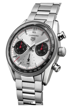 Carrera Chronograph