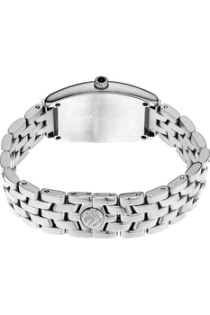 Cintree Curvex Stainless Steel Quartz