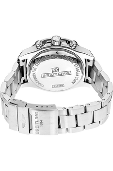 Colt Chronograph Stainless Steel Automatic