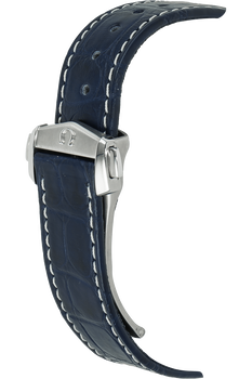 Seamaster Aqua Terra Co-Axial Stainless Steel Automatic
