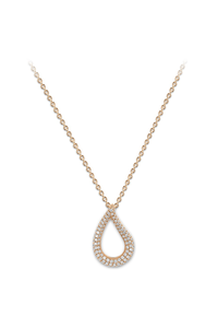 Lacrima by Bucherer Neck Pendant