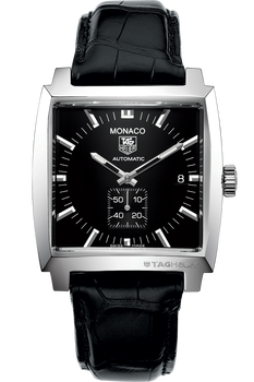 Monaco Automatic 37 mm