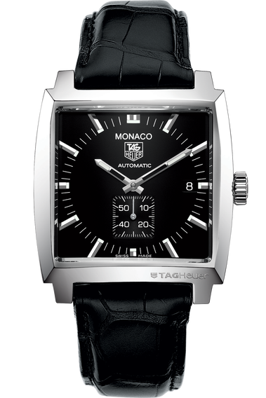 Monaco Automatic 37 mm