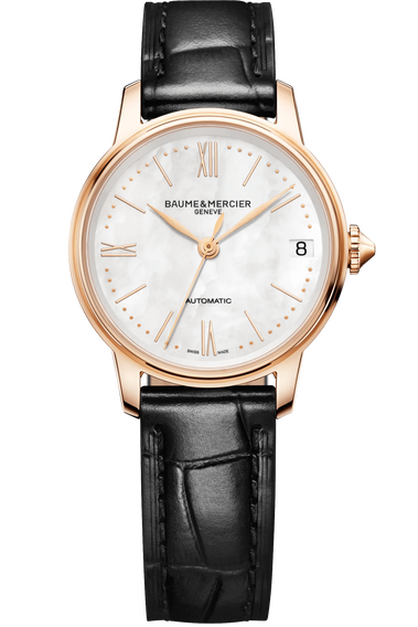 Baume Mercier Classima 10598 M0A10598
