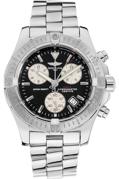 Colt Chronograph Stainless Steel Quartz