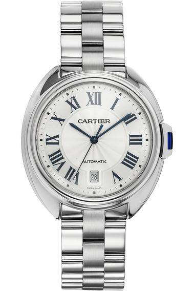 Tourneau pre on sale owned cartier