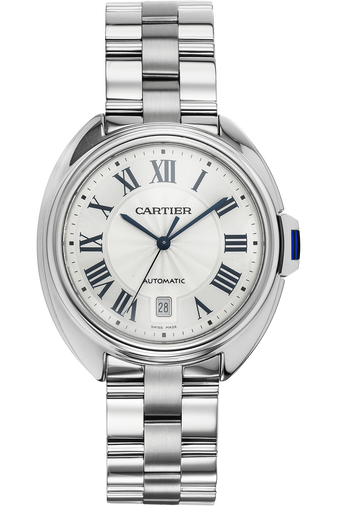 Cle Stainless Steel Automatic