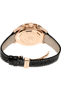 Type XXI Transatlantique Rose Gold Automatic