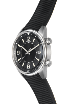 Polaris Date Stainless Steel Automatic