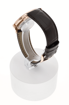 Patrimony Rose Gold Manual