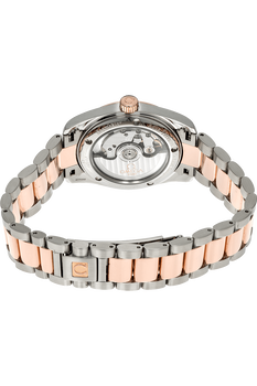 Seamaster Aqua Terra Rose Gold and Stainless Steel Automatic