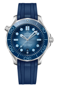 Seamaster Diver 300M