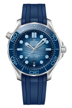 Seamaster Diver 300M