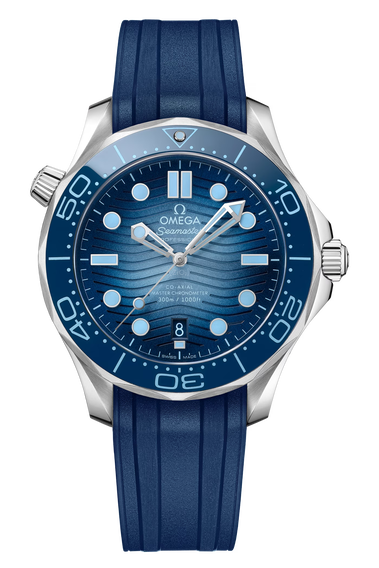 Seamaster Diver 300M