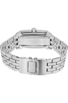 Reverso Gran'Sport Stainless Steel Automatic