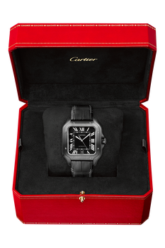 Santos de Cartier, Large Model