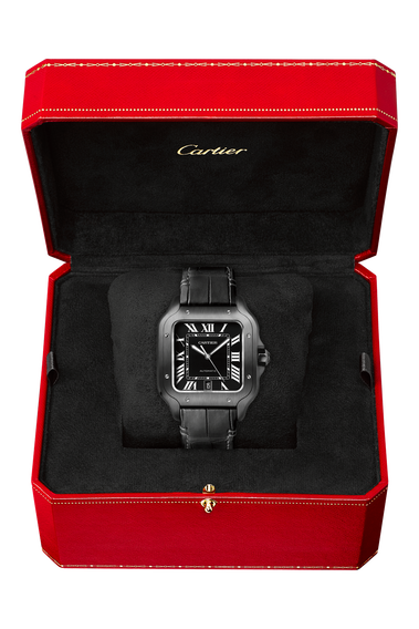 Santos de Cartier, Large Model