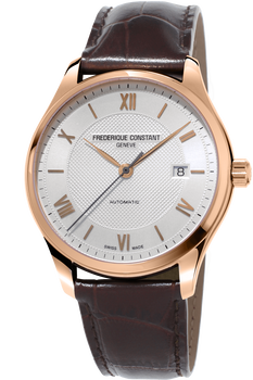 Classics Index Automatic