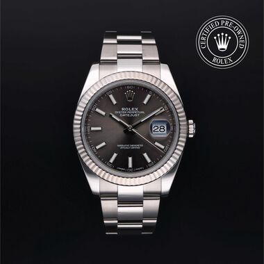 Datejust II