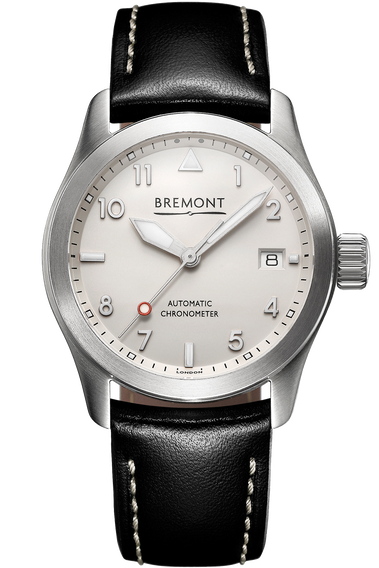 Bremont solo 37 shop