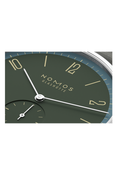 Tangente 38 Date Lakritze