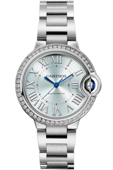 Ballon Bleu de Cartier, 33 MM