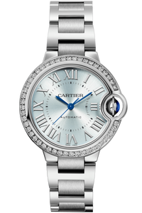 Ballon Bleu de Cartier, 33 MM