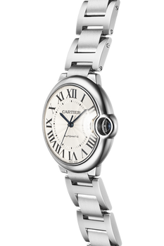 Ballon Bleu Stainless Steel Automatic