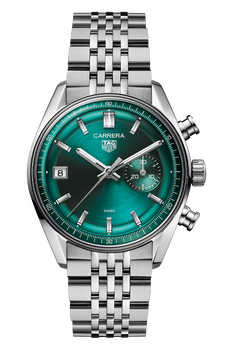 Carrera Chronograph