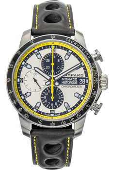 Grand Prix de Monaco Historique Titanium Automatic